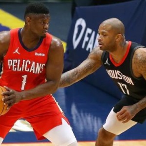 B体育下载-【观察】哈登离队成转折 摆烂？季后赛才是火箭目标