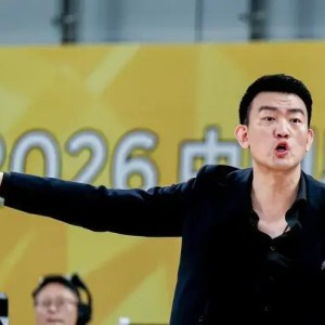 B体育极速体验-王博谈G4：被逼用双小外，胡金秋完成任务，林秉圣需要时站了出来