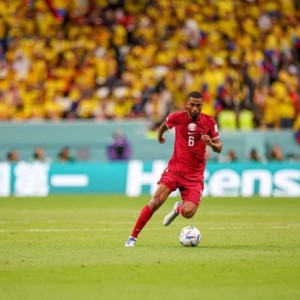 B体育官方网站-走访卡塔尔精英学院随感