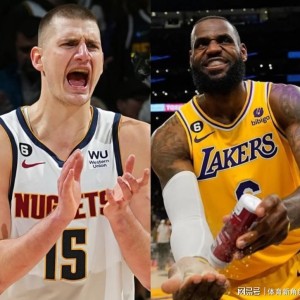 饶了小卡吧！血拼14中1+6犯离场！湖人球迷跪谢！