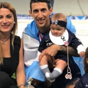 B体育极速体验-祸不单行 迪马利亚马尔基尼奥斯家被盗 家人被扣