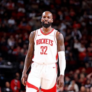 B体育下载-老老实实当吉祥物就好了，火箭为什么还要让这位老将出场呢？